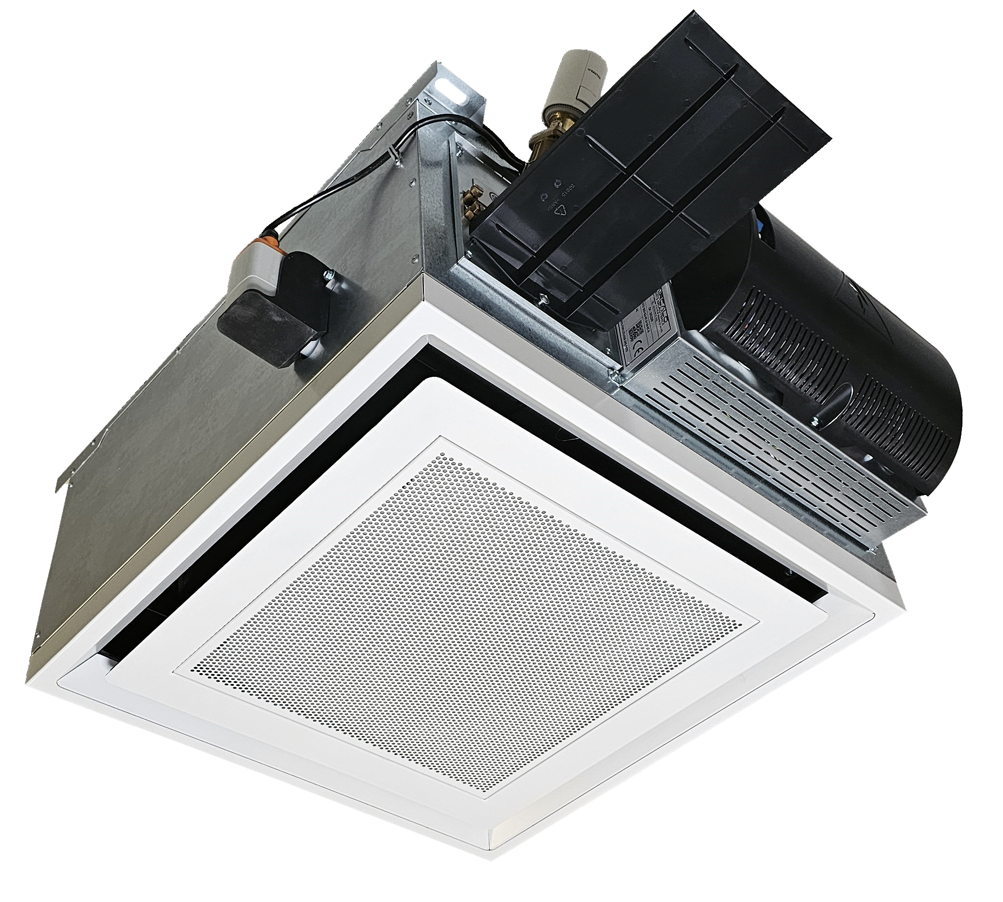 New Samoa 64 - Fond transparent